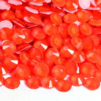 Gymo Premium Ütü İle Yapışan (Hotfix) Kristal Taş SS16 (3.8-4mm) Hyacinth Neon (720 Ad)