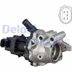 İveco Ticarı Egr Valfı Daıly F1a 2,3jtd E5 11> (5801856571) (5801365344)(f1a)(e5) - Delphi Eg10482-12b1