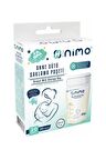 Nimo Anne Sütü Saklama Poşeti 20'li