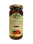 Saff 1011 Organik Kuşburnu Marmelatı 280 Gr