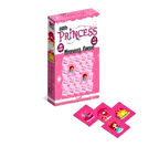Svt Princess Hafıza Zeka Oyunu 20 Kart