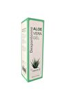 Dexpantonne Aloe Vera Jel 200 ml