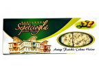 Erdem Sepetçioğlu Antep Fıstıklı Çekme Helva 410 gr