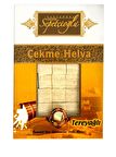 Erdem Sepetçioğlu Tereyağlı Çekme Helva (V) 280 gr