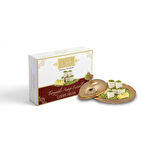 Erdem Sepetçioğlu Tereyağlı Antep Fıstıklı Çekme Helva 250G