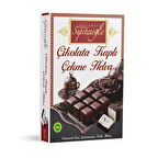 Erdem Sepetçioğlu Çikolata Kaplı Çekme Helva 320G