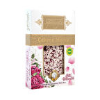 Erdem Sepetçioğlu Gül Yapraklı Çekme Helva 280G