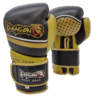 Dragon 30099-L Comfort Hakiki Deri Boks Eldiveni