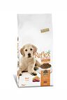 Reflex Biftekli Küçük Irk Yavru Kuru Köpek Maması 15 kg