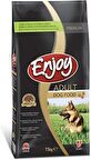 Enjoy Biftekli Köpek Maması 15 kg