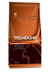 Trendline Kuzu Etli Pirinçli Yetişkin Kedi Maması 15 Kg