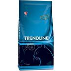Trendline Somonlu 15 kg Yetişkin Kuru Kedi Maması
