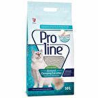 Proline Marsilya Sabunu Kokulu Bentonit Kedi Kumu 10 Lt