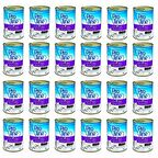 Pro Line Ciğerli Et Parçacıklı Kedi Konservesi 415 Gr 24 Adet