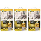 Reflex Klinik Kedi Kumu 6 Lt 3 Adet