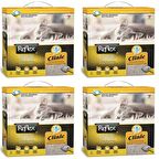 Reflex Klinik Kedi Kumu 6 Lt 4'Lü Set