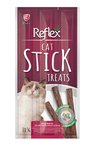 Reflex Cat Stick Ciğerli 3 X 5 Gr