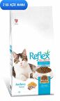 Reflex Ancuez Hamsili Kedi Maması 2 kg AÇIK