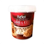 Reflex Semi Moist Bone Kuzu Etli - Pirinçli Yetişkin Ödül Maması 500 gr 