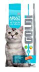 Goldi Balıklı Kedi Maması 15 Kg