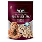 Reflex Large Bones Kuzulu Köpek Ödül Kemiği 150 Gr