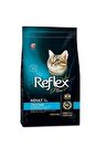 REFLEX PLUS STERILISED SOMONLU 1KG