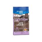 Spectrum Somunlu Hamsili ve Kızılcıklı Kısırlaştırılmış Yetişkin Kedi Maması 2+0,6 Kg