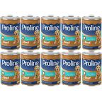Proline Dana Etli Yetişkin Köpek Konservesi 400 Gr*10 Adet