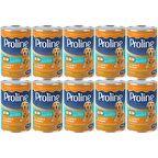 Proline Kuzu Etli ve Bal Kabaklı Yetişkin Köpek Konservesi 395 Gr*10 Adet