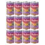 Proline Kuzu Etli ve Havuçlu Pate Et Parçalı Kedi Konservesi 395 Gr*12 Adet