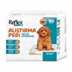 Reflex Care Köpek Alıştırma Çiş Pedi 60x90 cm 30'lu