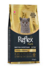 Reflex Plus British Shorthair Yavru Kedi Maması 1,5 kg