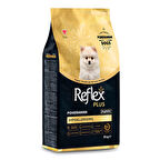 Reflex Plus HypoAllergenic Pomerian Yavru Köpek Maması 8 Kg 