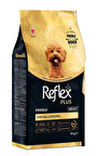 Reflex Plus Poodle Yetişkin Köpek Maması 8 Kg