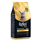 Reflex Plus HypoAllergenic French Bulldog Yavru Köpek Maması 8 Kg 