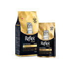 Reflex Plus Scottish Fold Yetişkin Kedi Maması 1,5 Kg