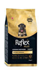 Reflex Plus German Shepherd Yavru Köpek Maması 8 kg