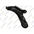 Mercedes Salıncak Sol Alt - Rotıllı - Tek M-189