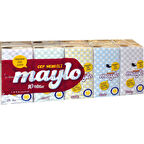 Cep Mendili 10'lu X 24 Paket 240'lı