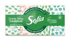 Sofia Cep Mendili 8x10 Adet