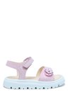 S25V026 Kifidis-Kids Kız Çocuk Sandalet 22-30