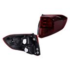 Suzuki Vitara 18-24 Arka Stop Dış Sağ Ledli