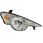 Ssangyong Actyon Sport 2008-2012 Far Lambası Sağ