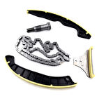 Mg Zs 1.5 Turbolu Triger Zincir Seti