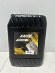 AWAX HD/46 - 20 Litre Hidrolik Sistem Yağı Üretim Yılı:2025