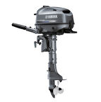 Yamaha F6 CMHL Deniz Motoru