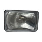 İsuzu Ticarı Far Atomu Reflektor İsuzu Npr66 Nqr Nkr55 - Wagenburg 14530002360