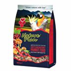 Nature Plan Papağan Yemi 800 G x 5 Adet