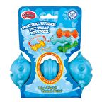 Köpek Oyuncağı Lastik Diş Oyuncağı