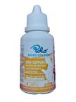 Polo Diar-Support (Bağırsak Sistemi Güçlendirici Solüsyonu) Kuş Vitamini 30ml
